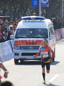 河西区大型活动