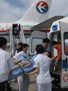 河西区接送服务