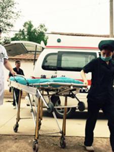 河西区院后转乡